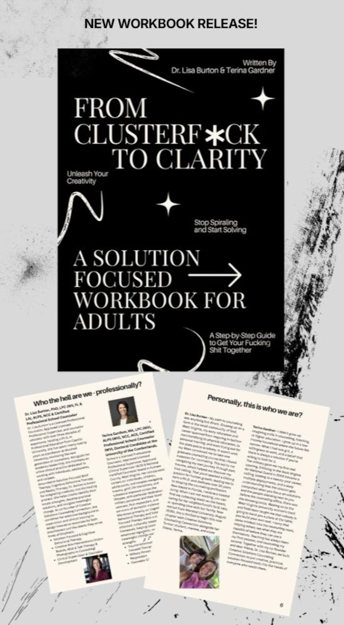 Mature Content